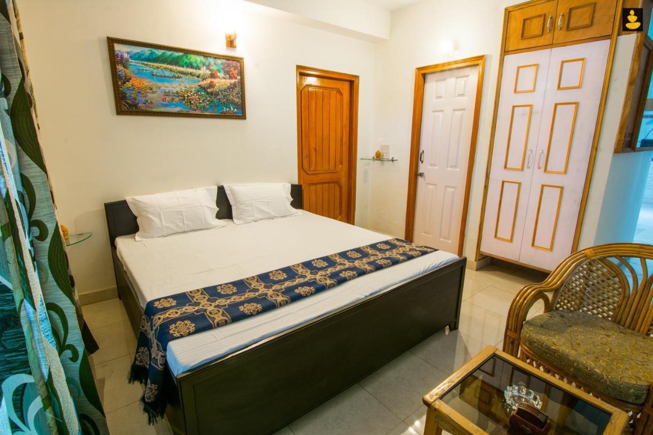 Livingstone 2Bhk Cozy Homestay In Kasauli Hills Exterior foto