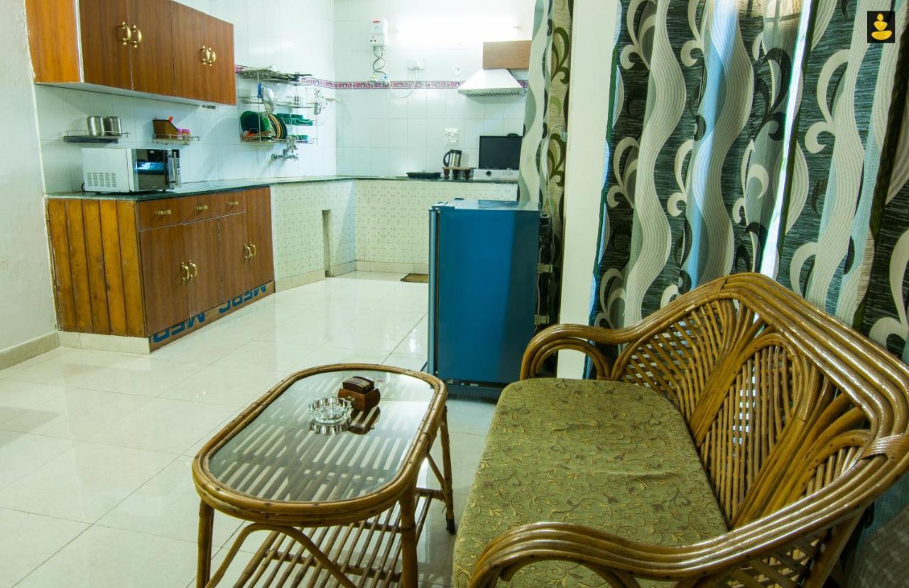 Livingstone 2Bhk Cozy Homestay In Kasauli Hills Exterior foto